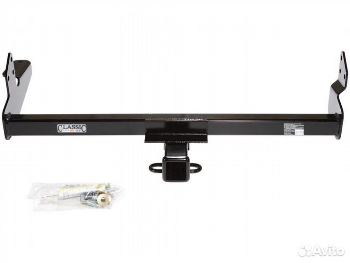 Фаркоп на автомобиль Land Rover Freelander первого