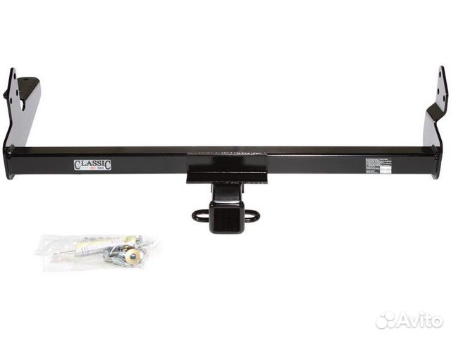 Фаркоп на автомобиль Land Rover Freelander первого