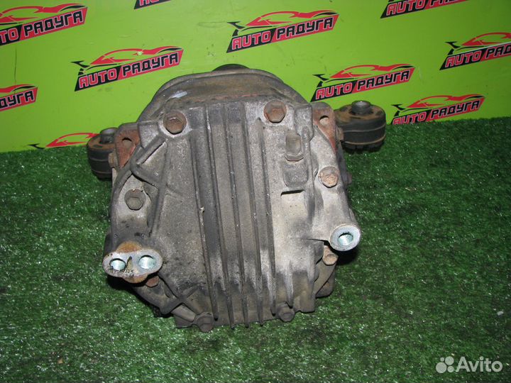 Редуктор toyota JZS155,JZS160,JZZ30, JZZ31 aristo