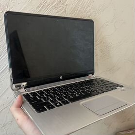 Hp spectre pro 13 b000 (разбита матрица)