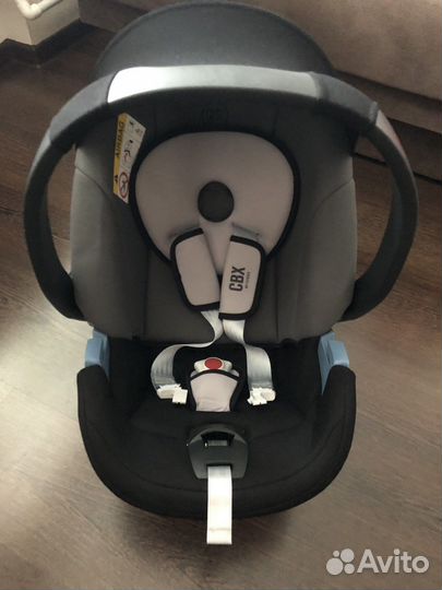 Автолюлька