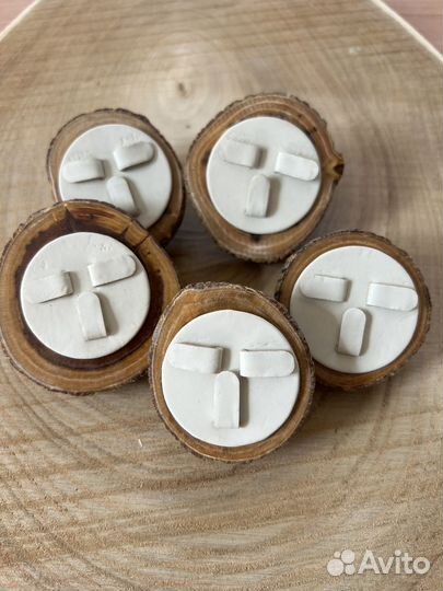 Подставка ювелирная