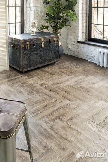 Ламинат водостойкий