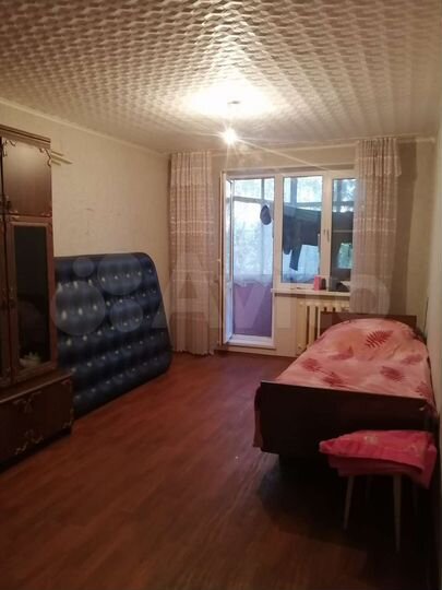 2-к. квартира, 45 м², 4/5 эт.