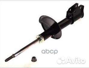 Амортизатор передний L/R 543022344R renault