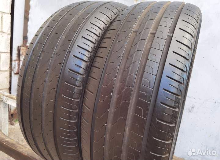 Pirelli Cinturato P7 225/45 R18 91W