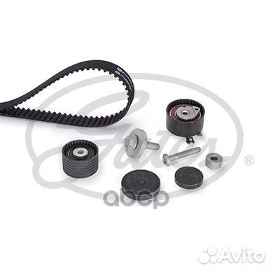Комплект ремня грм PowerGrip Kit K035671XS