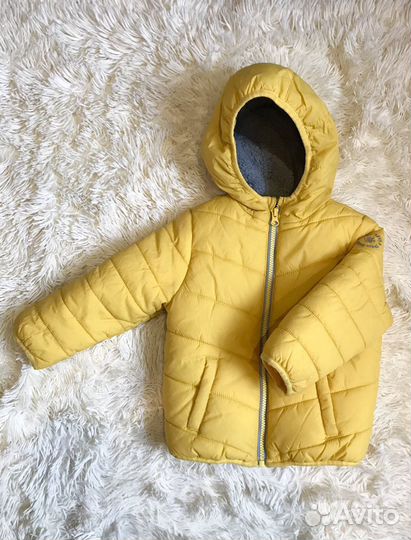 Куртка LC Waikiki