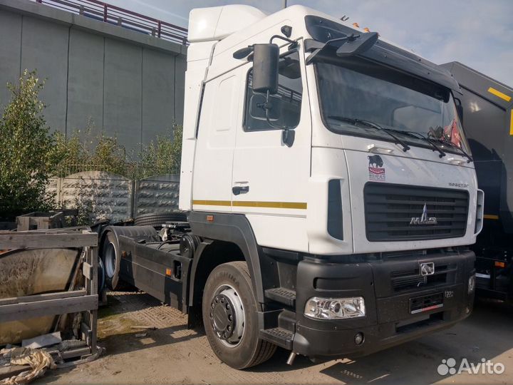 МАЗ 544028-570-031, 2023