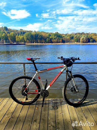 Corratec X-Vert Motion 650B