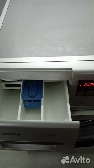 Стиральная машина, гарантия