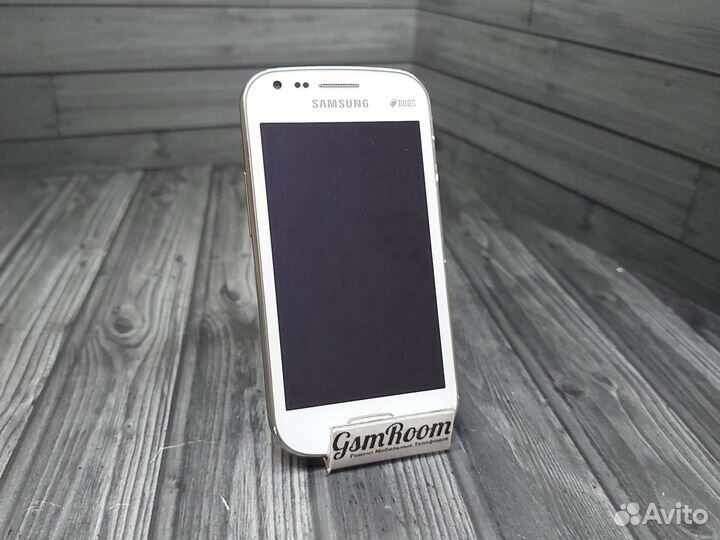 Samsung S Duos
