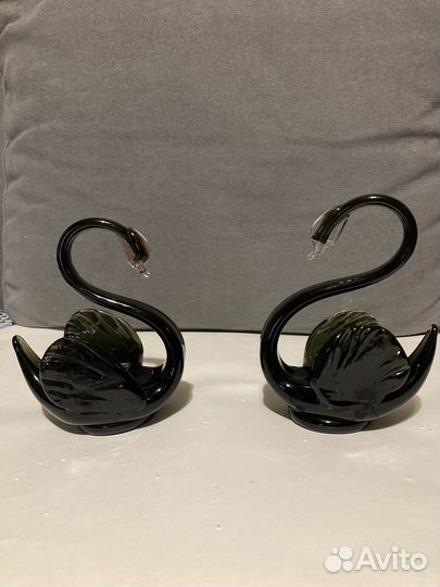 Статуэтки СССР