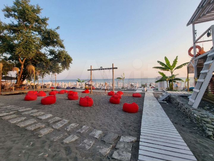 Комната 17 м², 1/2 эт.