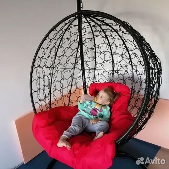 Подвесное кресло