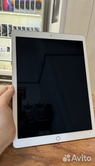 iPad Pro 12.9 2017