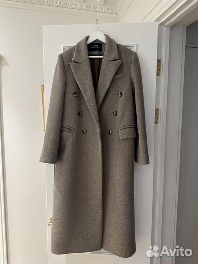 Пальто