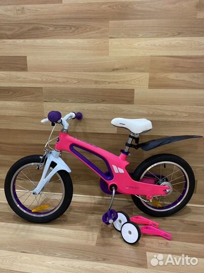 Велосипед Stern Airy 16