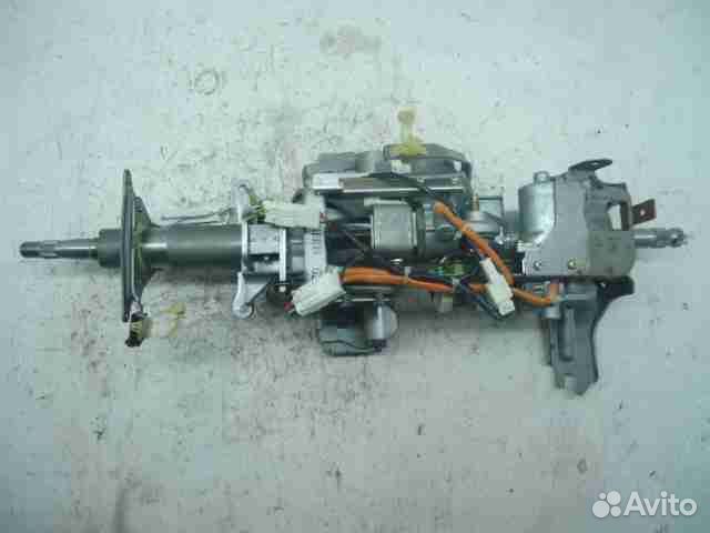 Колонка рулевая Infiniti FX 1 S50