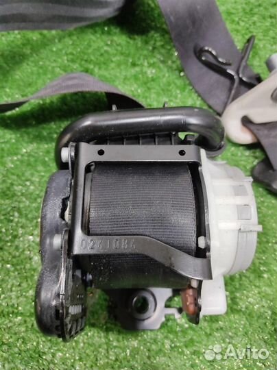 Ремень безопасности передний правый Peugeot Partn