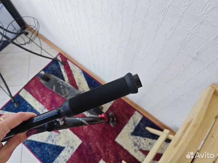 Самокат трюковой