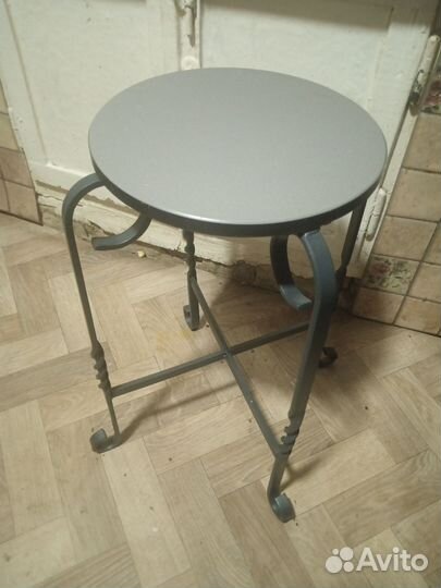 Стул ручной работы