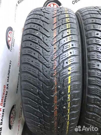 Nokian Tyres Hakkapeliitta 8 205/60 R16 92M