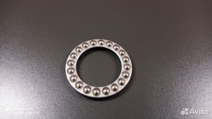 Подшипник косой шайбы на Karcher K5.20