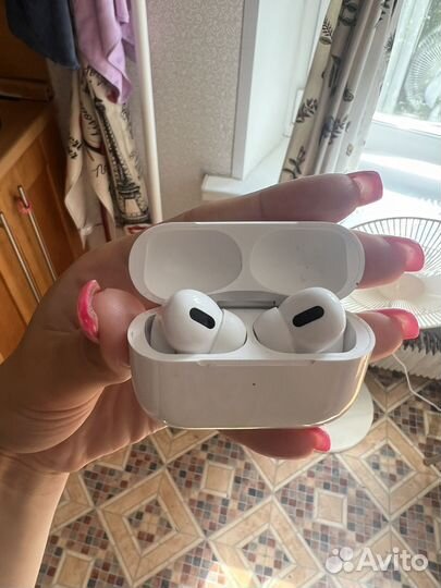 Беспроводные наушники