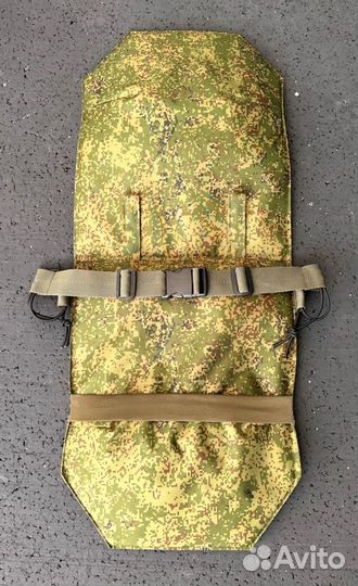 Пятиточечник раскладной сидушка хоба