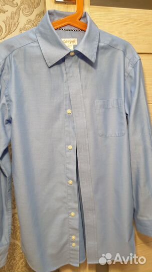 Рубашка, бренд Cat&Jack