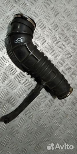 Патрубок воздушного фильтра Lifan Solano 2010-2016