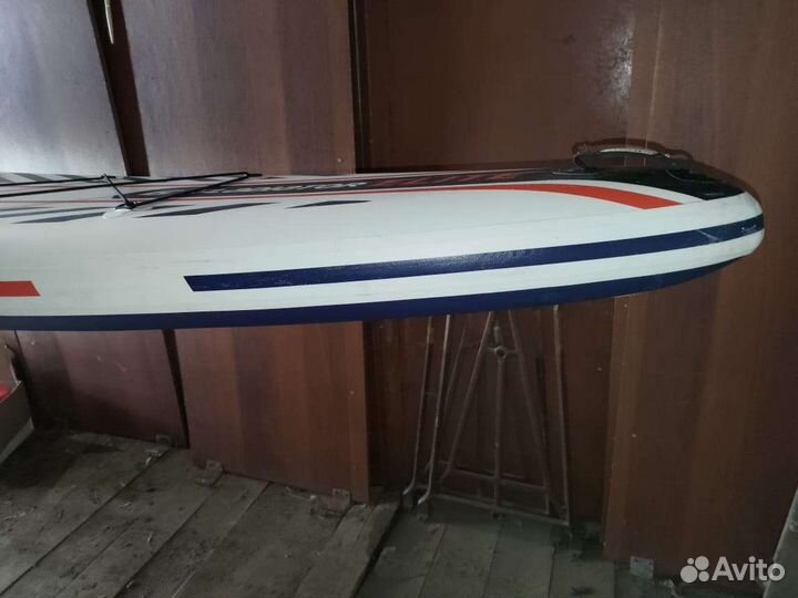 Sup gladiator elite sport 14