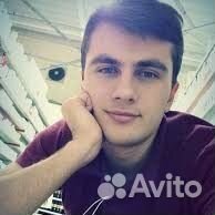 Повар универсал сушеф