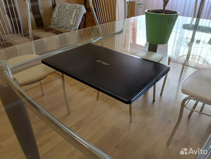 Ноутбук Asus X502C