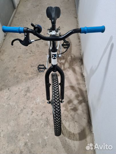 Велосипед racing boy 300