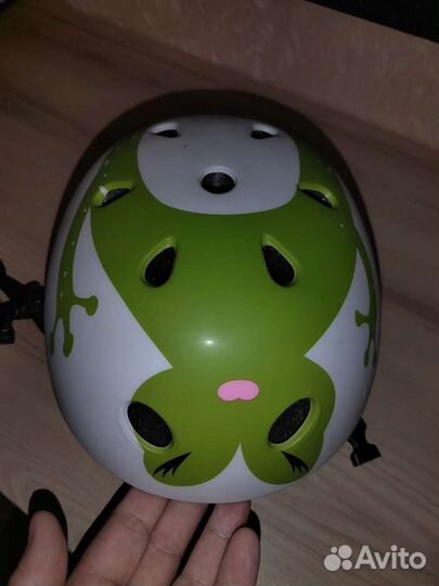 Детские ролики+шлем, защита, сумка