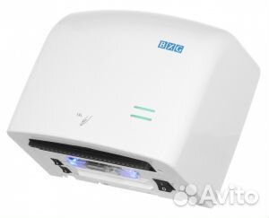 Высокоскоростная сушилка для рук BXG-JET-5500