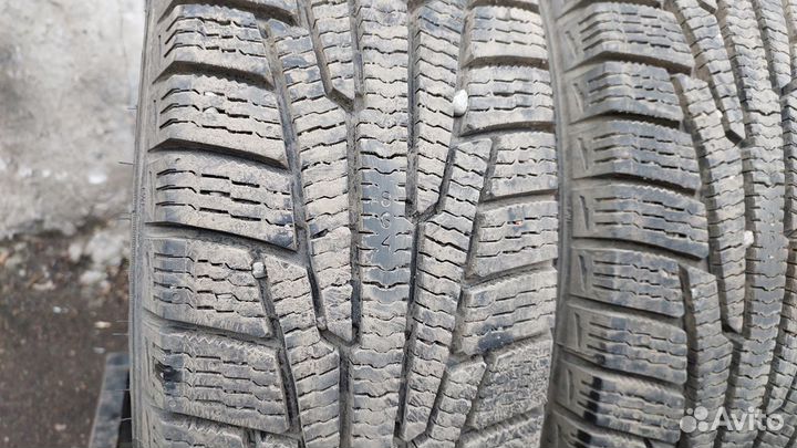 Nokian Tyres Nordman RS2 175/65 R14 86R