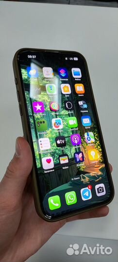 iPhone 15 Pro Max, 256 ГБ