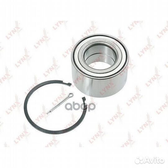 Прокладка гбц lynxauto SH-1272