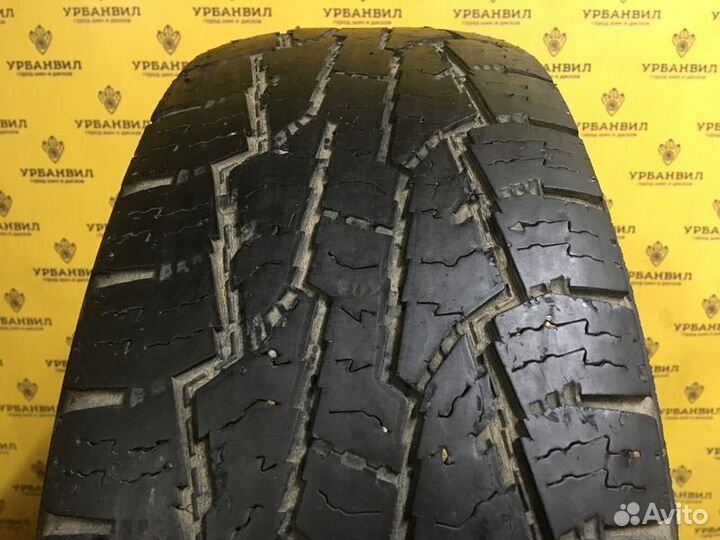 Nokian Tyres Rotiiva AT 225/70 R16 107T