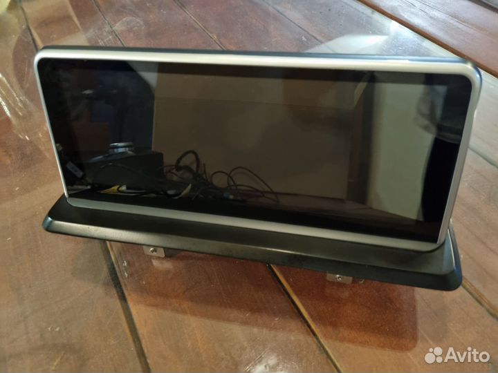 Мультимедия android bmw e87 e81 e82