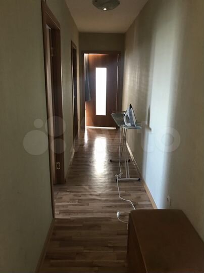 Комната 20 м² в 3-к., 10/12 эт.