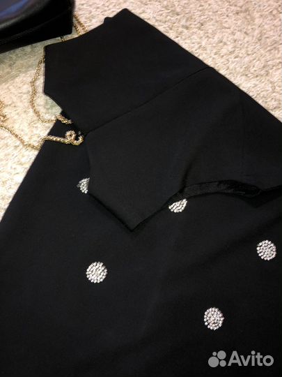 Платье стильное