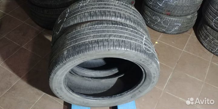 Goodyear Eagle RS-A 245/50 R20 102V