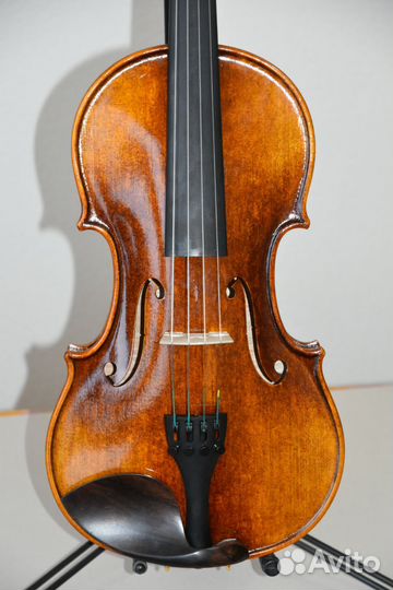 Мастеровая скрипка 4/4
