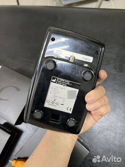 Аппарат для тату и ПМ Шаен Cheyenne hawk Thunder