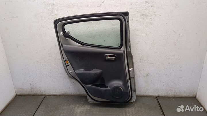 Дверь боковая Nissan Pixo, 2009