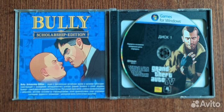 Игра гта 4 для пк